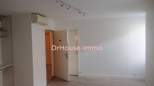 Appartement à vendre 3 pièces de 49 m²