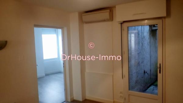 Appartement à vendre 3 pièces de 49 m²