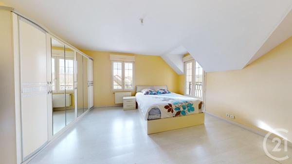 maison à vendre  8 pièces - 235 m2 SEZANNE - 51