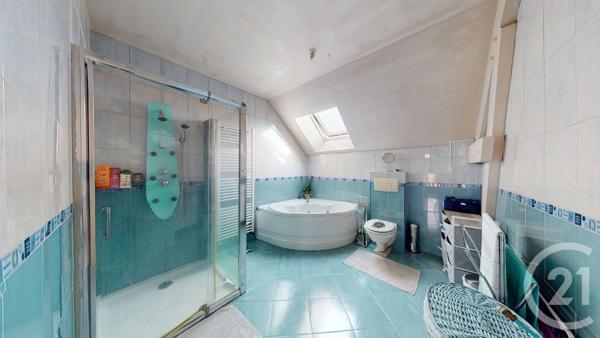 maison à vendre  8 pièces - 235 m2 SEZANNE - 51