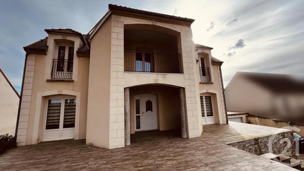 maison à vendre  8 pièces - 235 m2 SEZANNE - 51