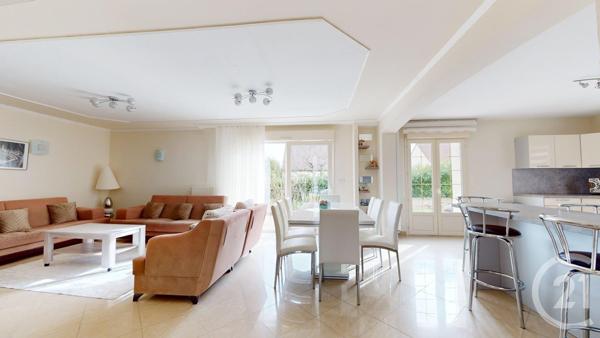 maison à vendre  8 pièces - 235 m2 SEZANNE - 51