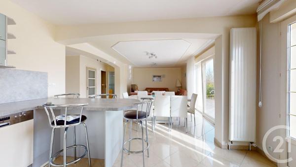 maison à vendre  8 pièces - 235 m2 SEZANNE - 51