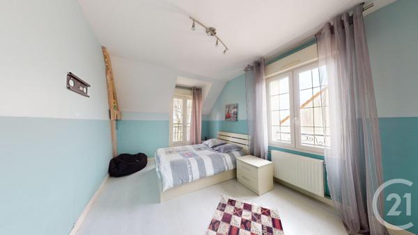 maison à vendre  8 pièces - 235 m2 SEZANNE - 51