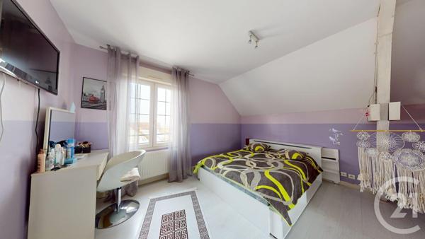 maison à vendre  8 pièces - 235 m2 SEZANNE - 51