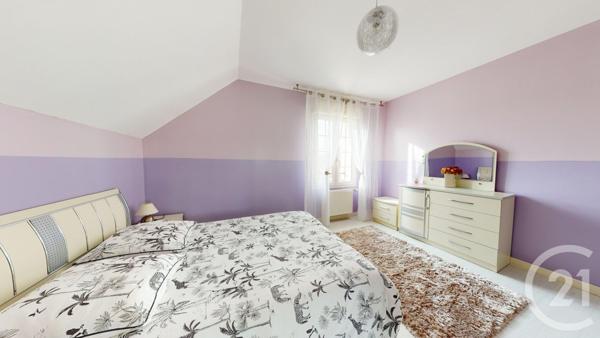 maison à vendre  8 pièces - 235 m2 SEZANNE - 51