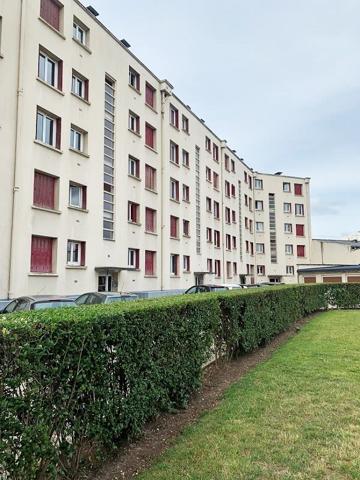 Appartement 3 pièces à louer