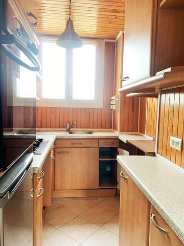 Appartement 3 pièces à louer