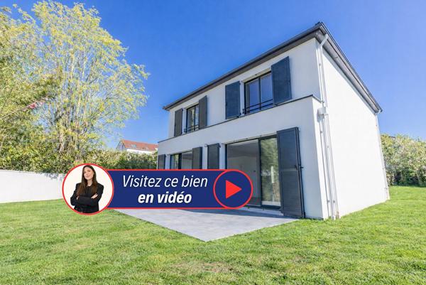 Maison Antony 6 pièce(s) 145 m2