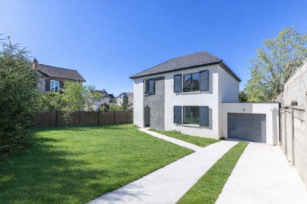 Maison Antony 6 pièce(s) 145 m2