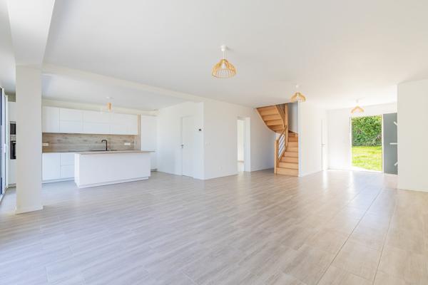 Maison Antony 6 pièce(s) 145 m2