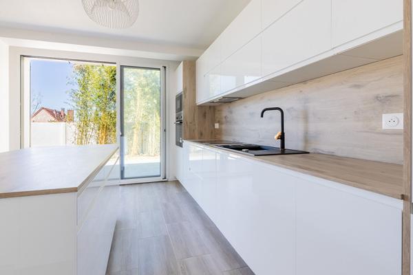 Maison Antony 6 pièce(s) 145 m2