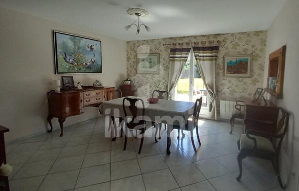 Maison de 108 m²