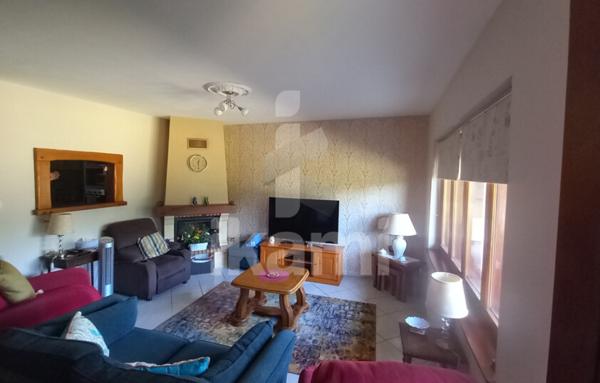 Maison de 108 m²