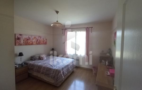Maison de 108 m²