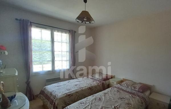 Maison de 108 m²