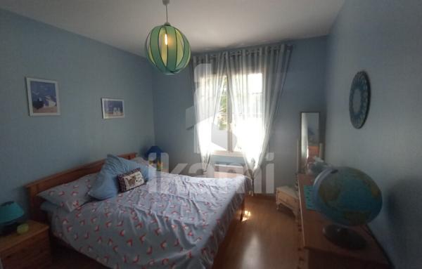 Maison de 108 m²