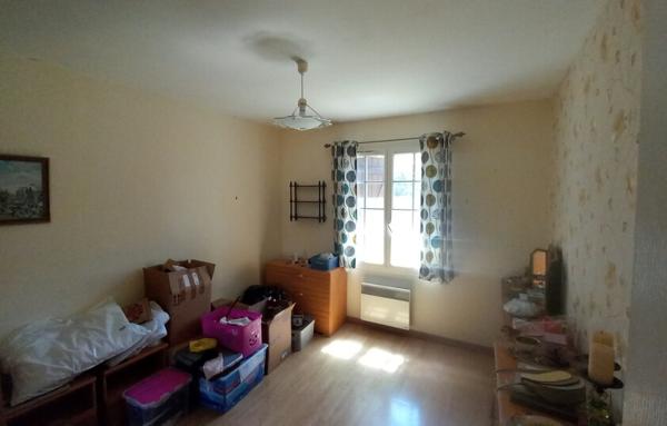 Maison de 108 m²