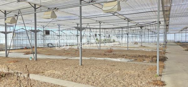 Terrain de 17 382 m²