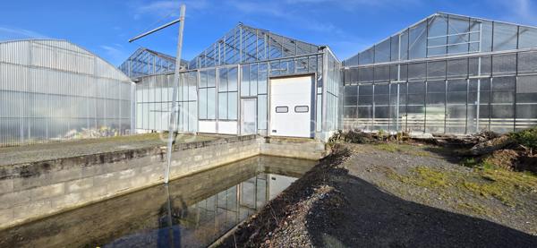 Terrain de 17 382 m²