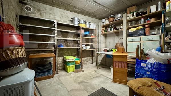 maison/villa 7 pièce(s) 231 m2