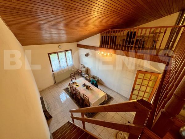maison/villa 7 pièce(s) 231 m2