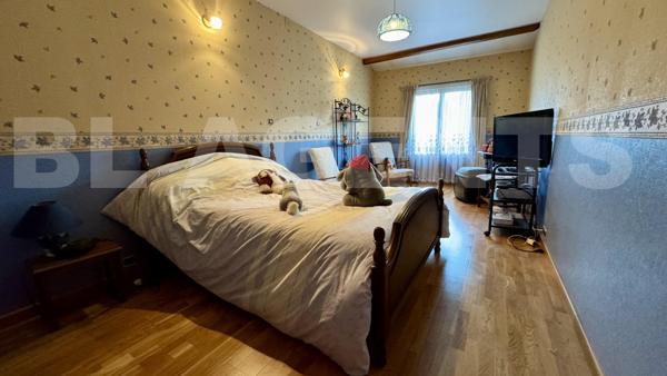 maison/villa 7 pièce(s) 231 m2