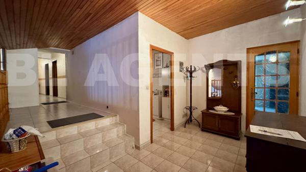 maison/villa 7 pièce(s) 231 m2