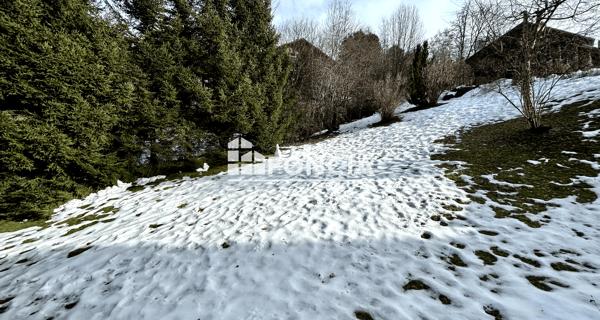 À vendre Appartement 2 pièces 42.85 m² - Megève 74120
