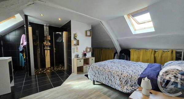 Maison à vendre  5 pièces - 102 m 2   PONT STE MAXENCE  - 60