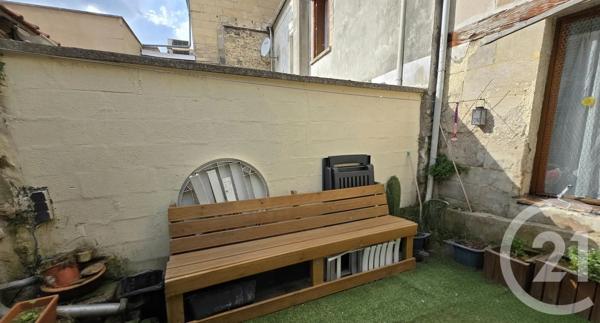 Maison à vendre  5 pièces - 102 m 2   PONT STE MAXENCE  - 60