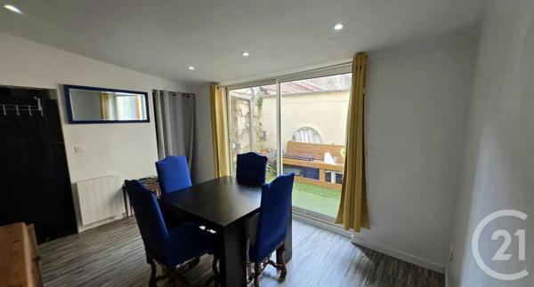 Maison à vendre  5 pièces - 102 m 2   PONT STE MAXENCE  - 60