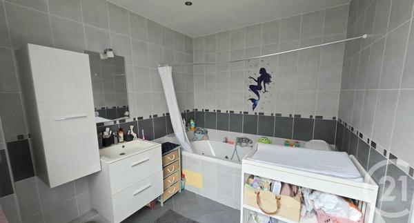 Maison à vendre  5 pièces - 102 m 2   PONT STE MAXENCE  - 60