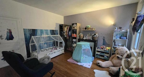 Maison à vendre  5 pièces - 102 m 2   PONT STE MAXENCE  - 60