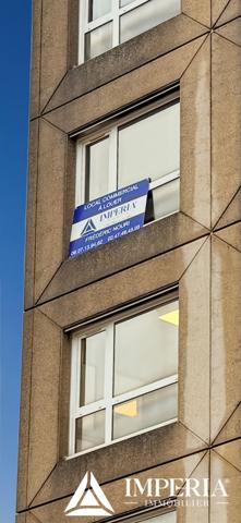 Saint-Pierre-des-Corps (37700) BUREAUX GARE TGV