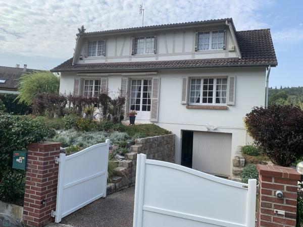 Belle maison de 118 m2 4 chambres