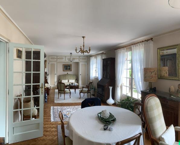 Belle maison de 118 m2 4 chambres