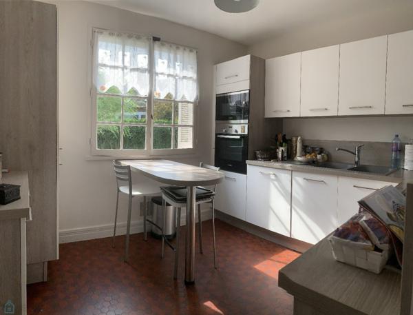 Belle maison de 118 m2 4 chambres