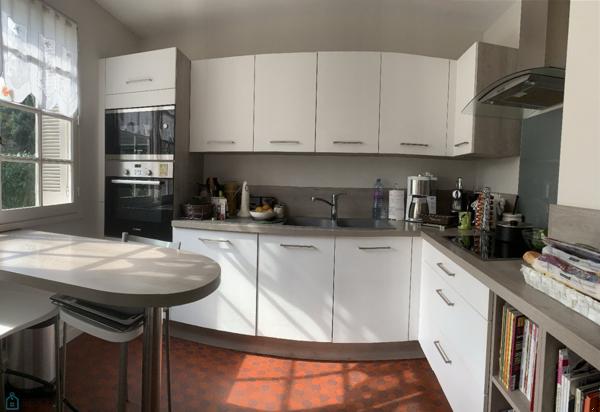 Belle maison de 118 m2 4 chambres