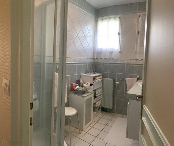 Belle maison de 118 m2 4 chambres