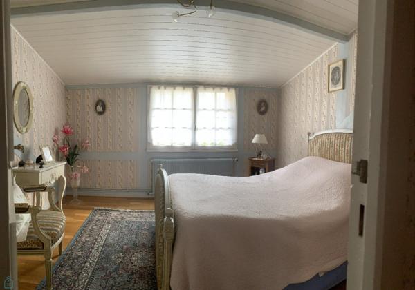 Belle maison de 118 m2 4 chambres