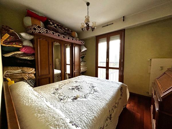 À vendre : Appartement 4 pièces à Saint Étienne - La Cotonne