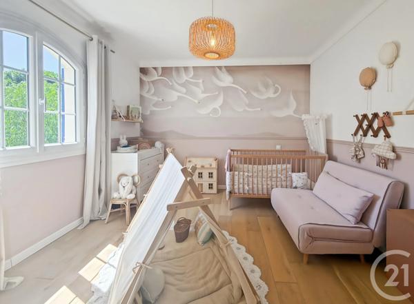 Appartement T3 à vendre  3 pièces - 121,35 m 2   CALVI  - 202