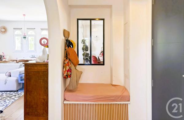 Appartement T3 à vendre  3 pièces - 121,35 m 2   CALVI  - 202