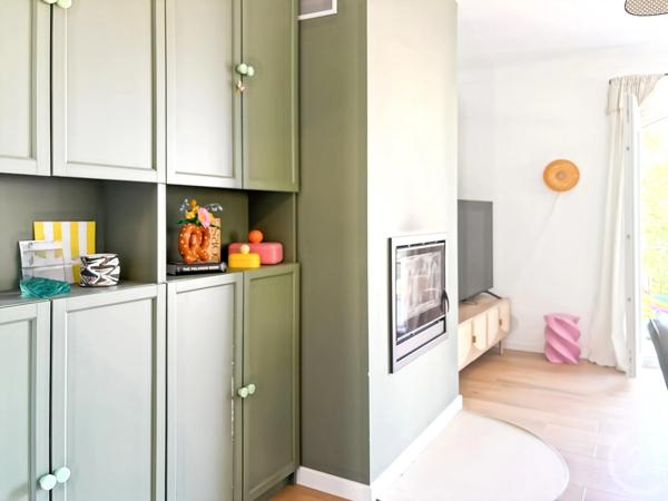 Appartement T3 à vendre  3 pièces - 121,35 m 2   CALVI  - 202