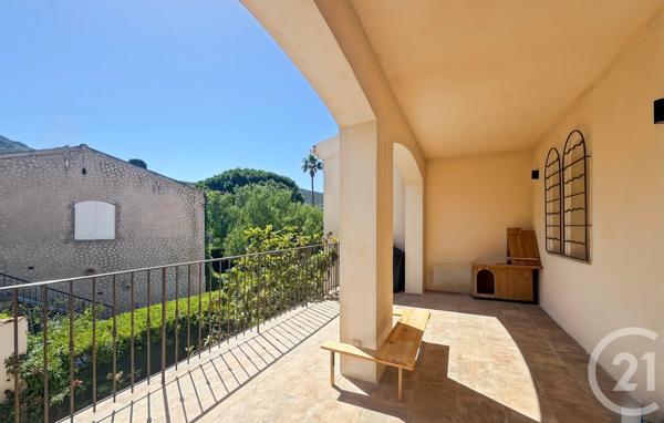 Appartement T3 à vendre  3 pièces - 121,35 m 2   CALVI  - 202