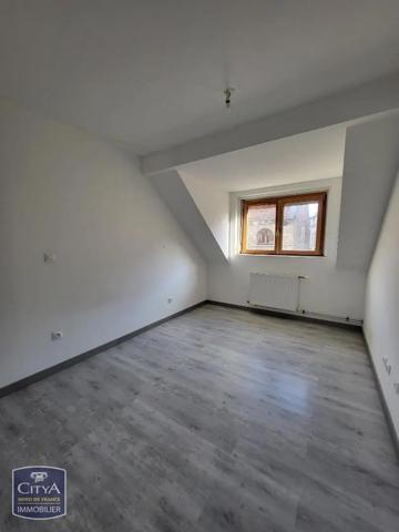 Appartement à louer 3 pièces 63.73m² Saint-Omer (62500)