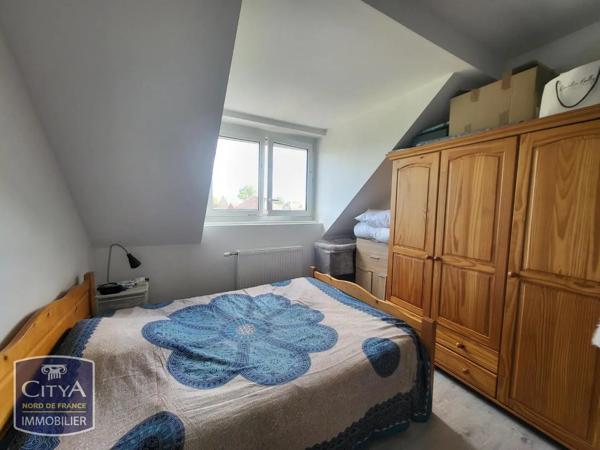 Appartement à louer 3 pièces 63.73m² Saint-Omer (62500)