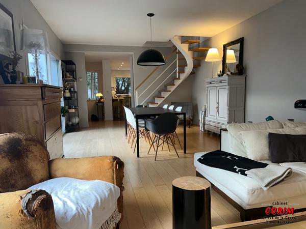 Maison d'Architecte