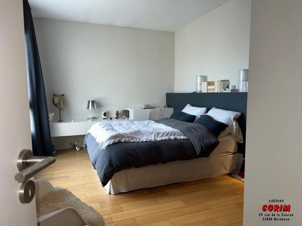 Maison d'Architecte